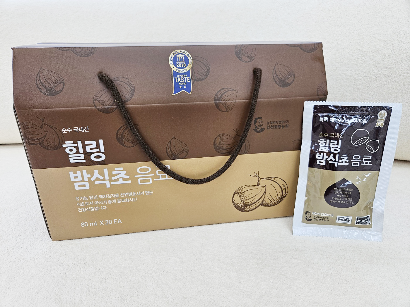 ��������� ��Į���� ���� (80ml x 30��)