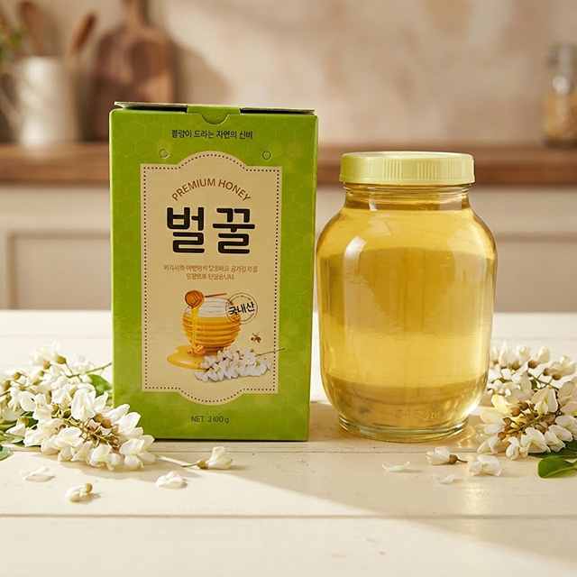 ������ ��ī�þ� ���� 2.4kg