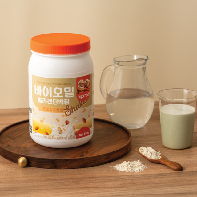 ���̿��� �ôϾ� �ǹ�Ǫ�� ���̿����ݶ�մܹ��� 800g